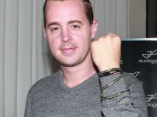 Sean Murray