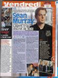 Sean Murray