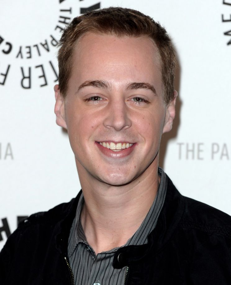 Sean Murray