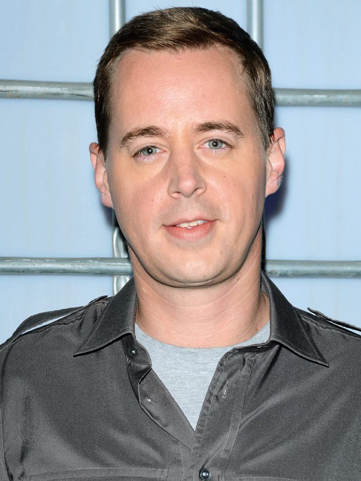 Sean Murray