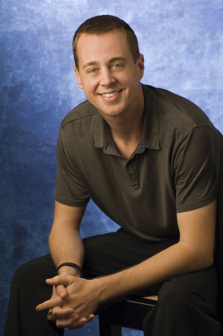 Sean Murray