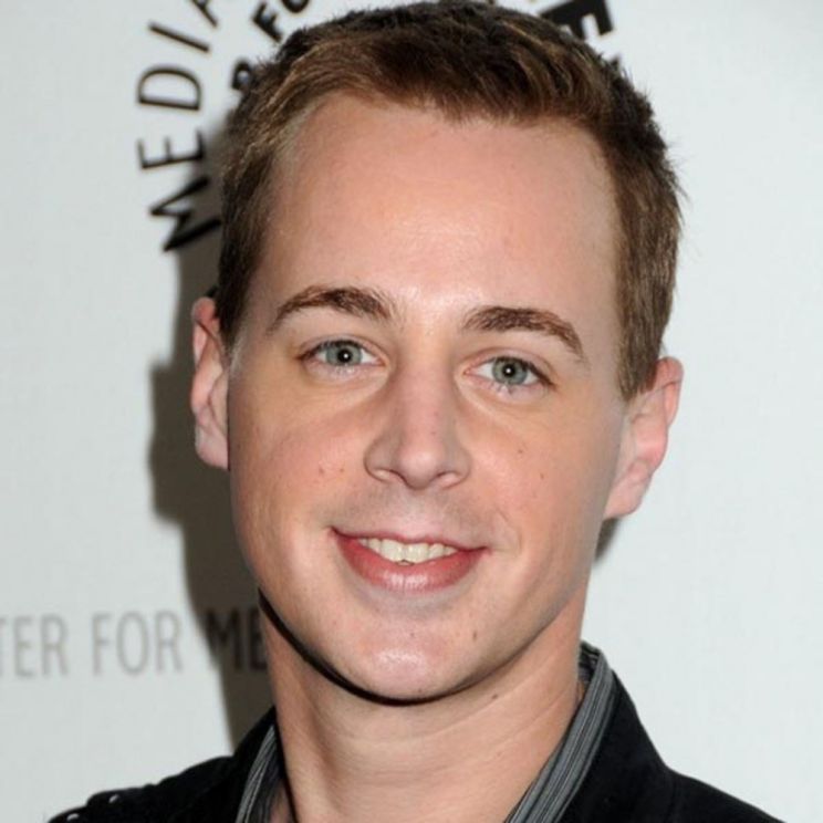 Sean Murray