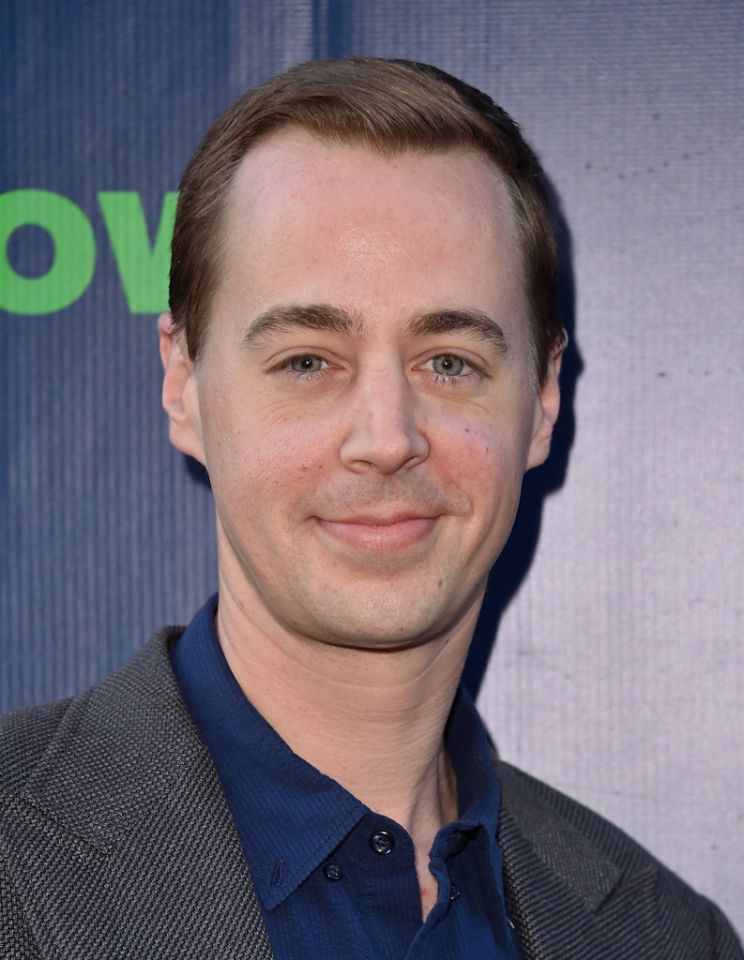 Sean Murray