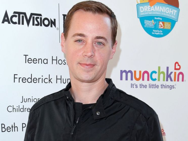 Sean Murray