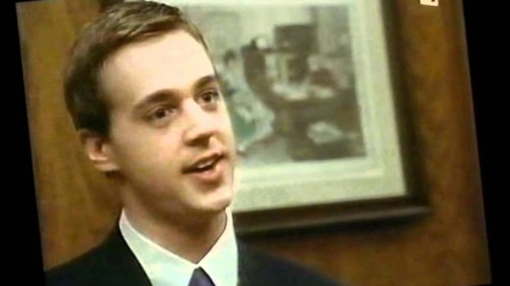 Sean Murray