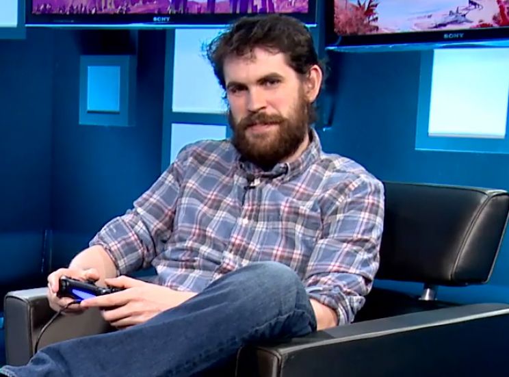 Sean Murray