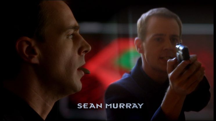 Sean Murray