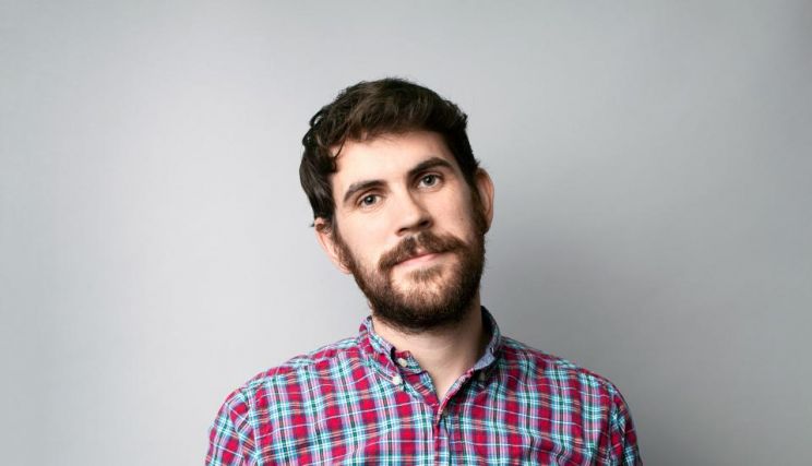 Sean Murray