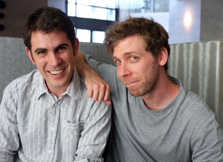 Sean Murray