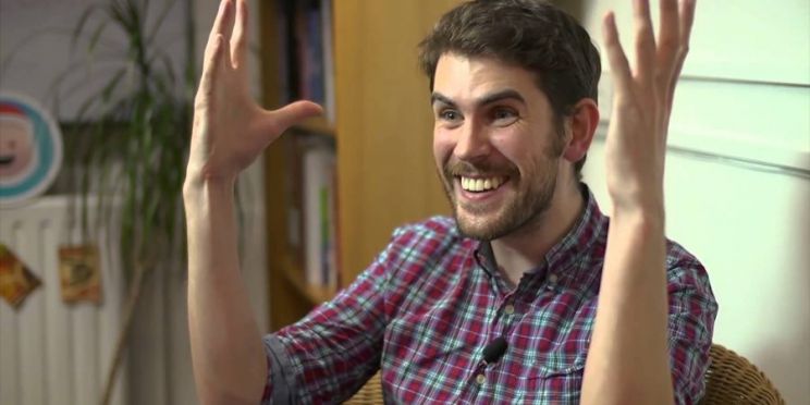 Sean Murray