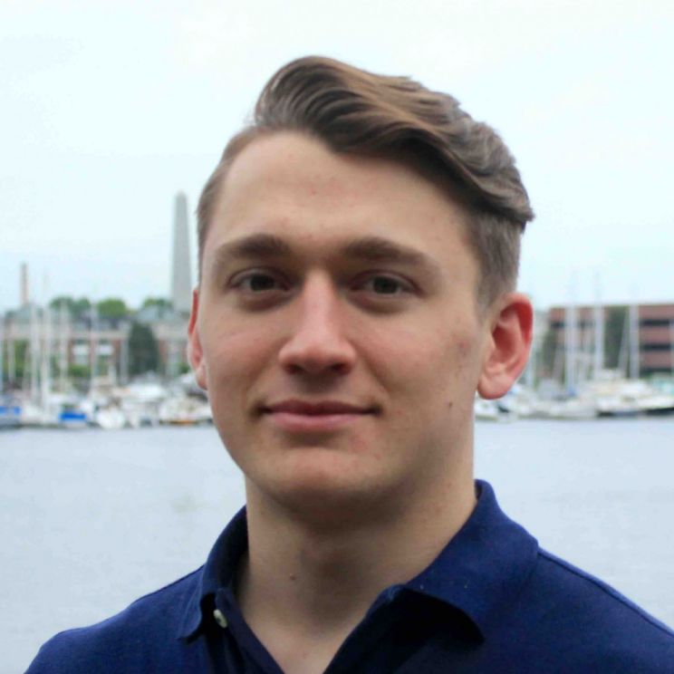 Sean Naegeli