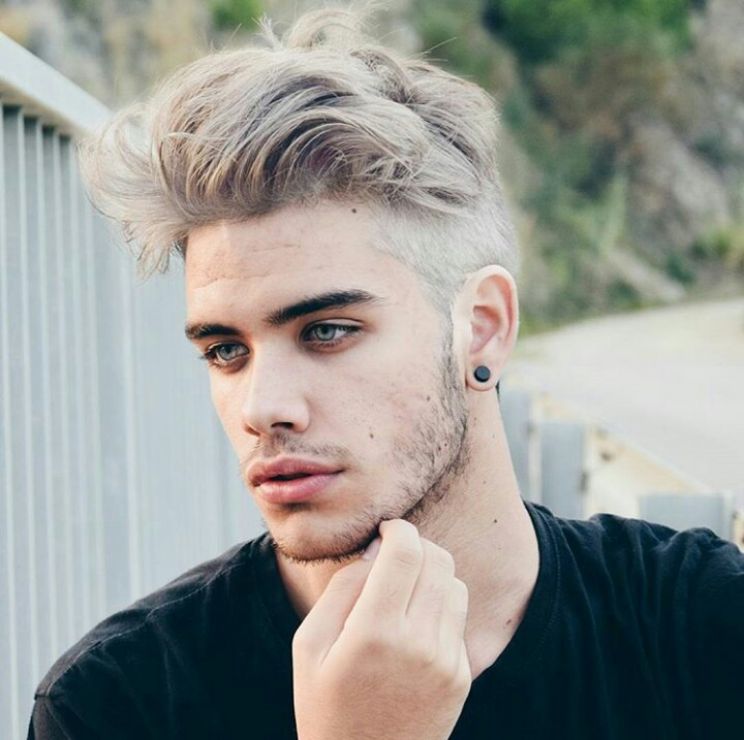 Sean Naegeli