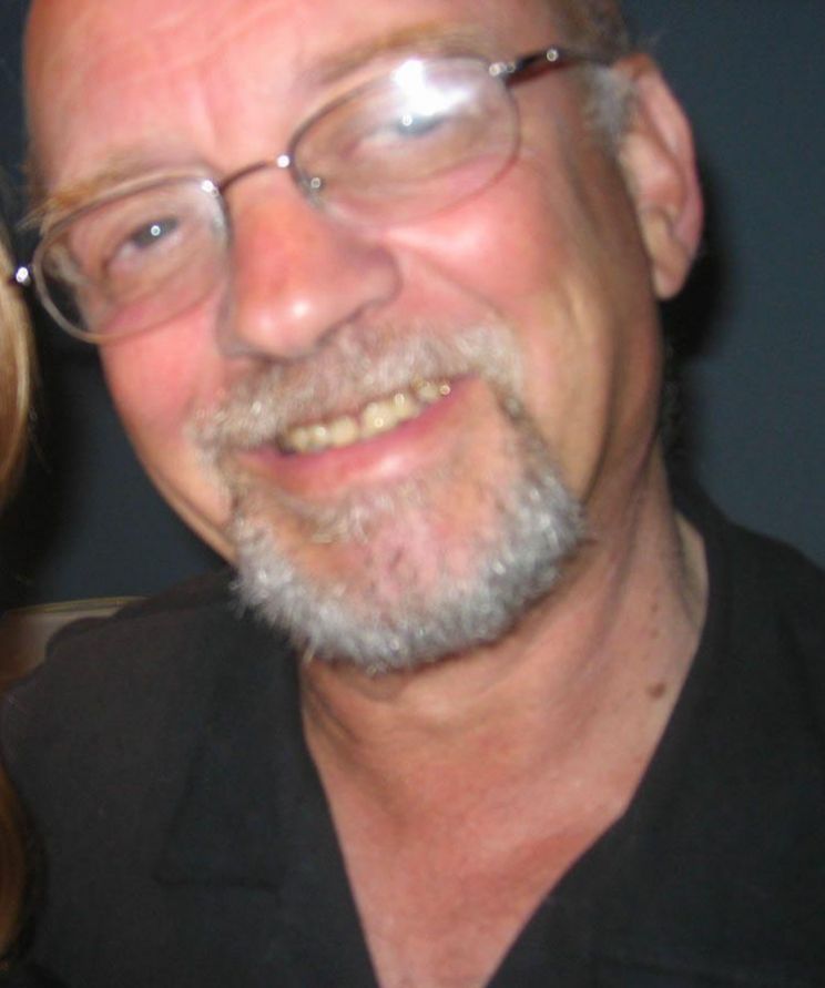 Sean Naegeli