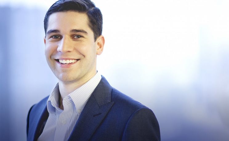 Sean Naegeli