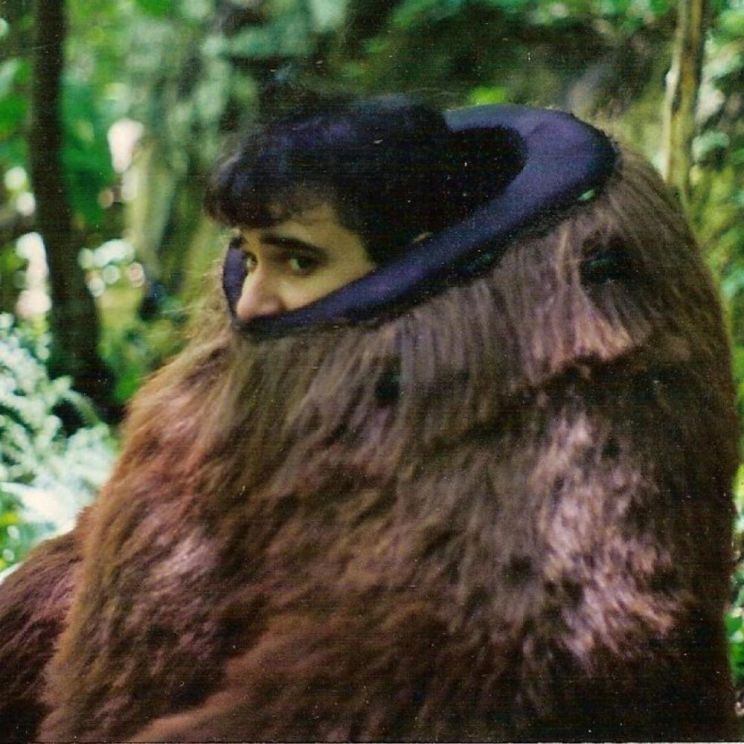 Sean Naegeli