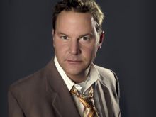 Sean O'Bryan