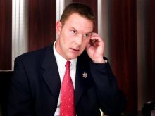 Sean O'Bryan