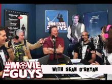 Sean O'Bryan