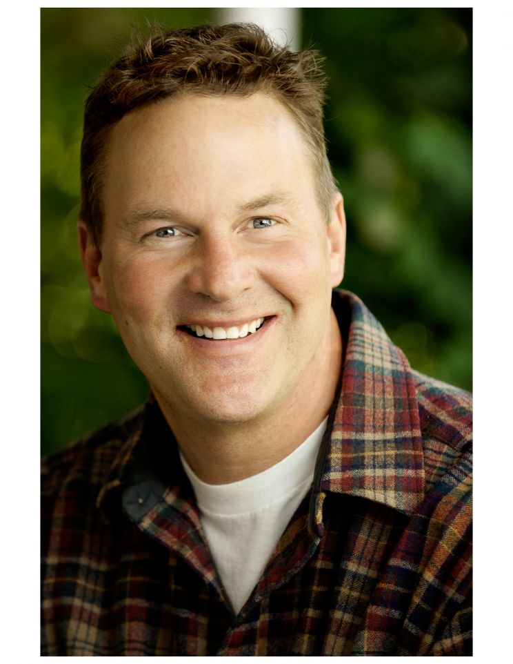 Sean O'Bryan