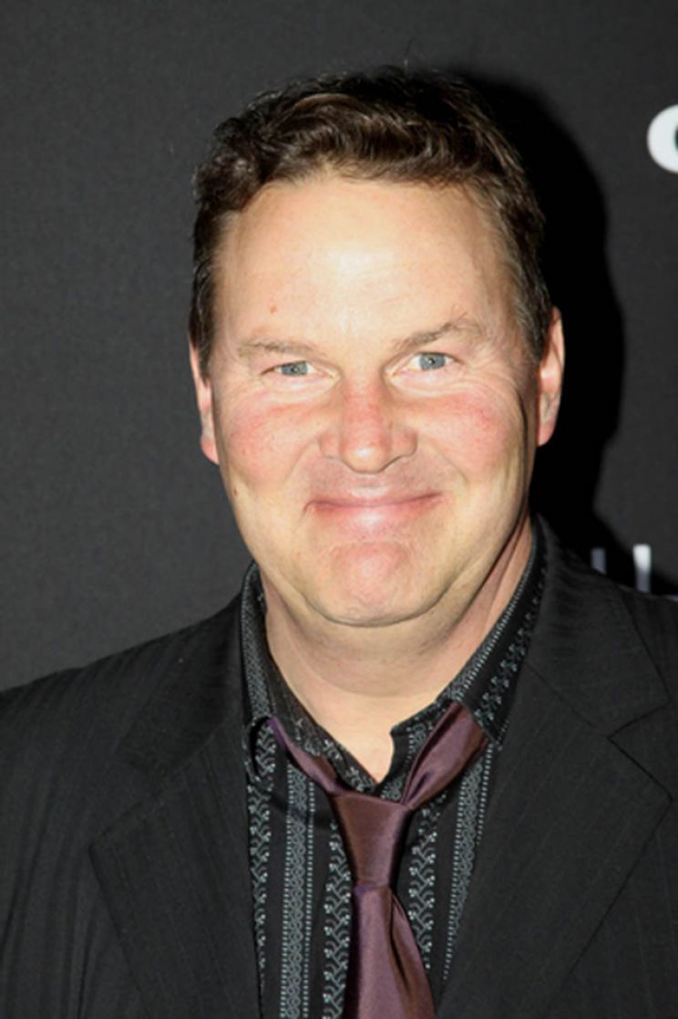Sean O'Bryan