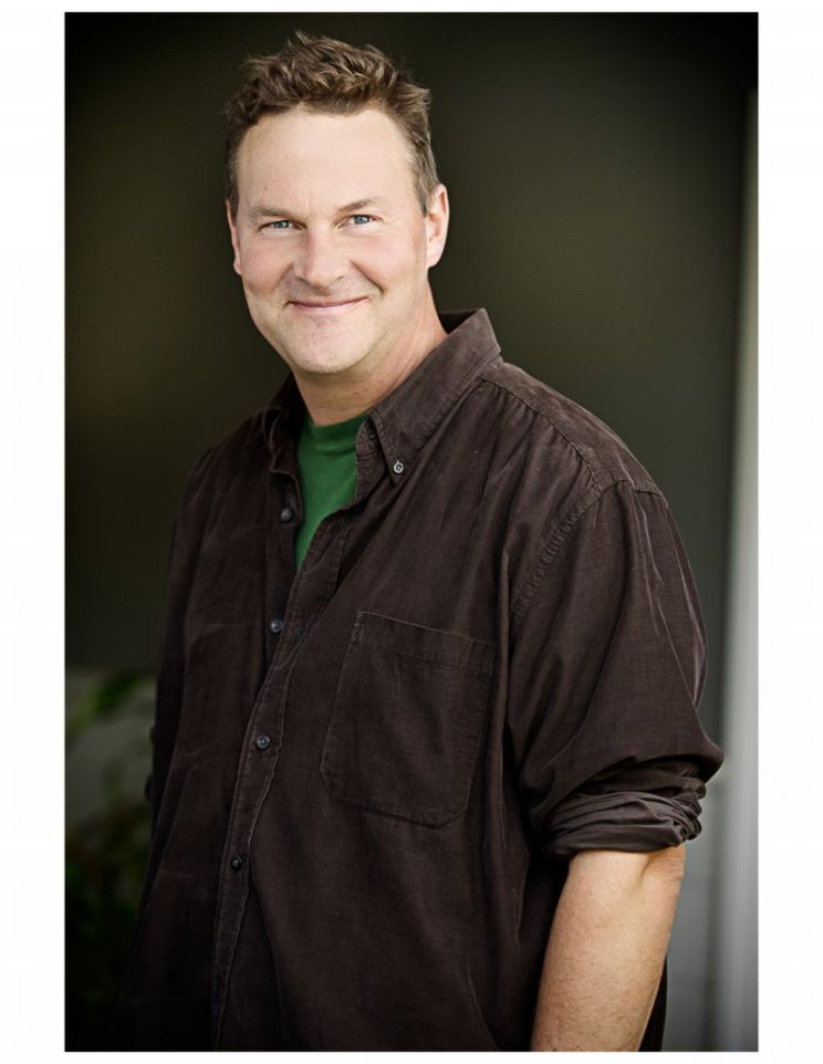 Sean O'Bryan