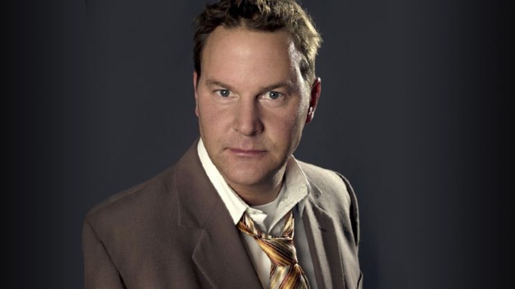 Sean O'Bryan