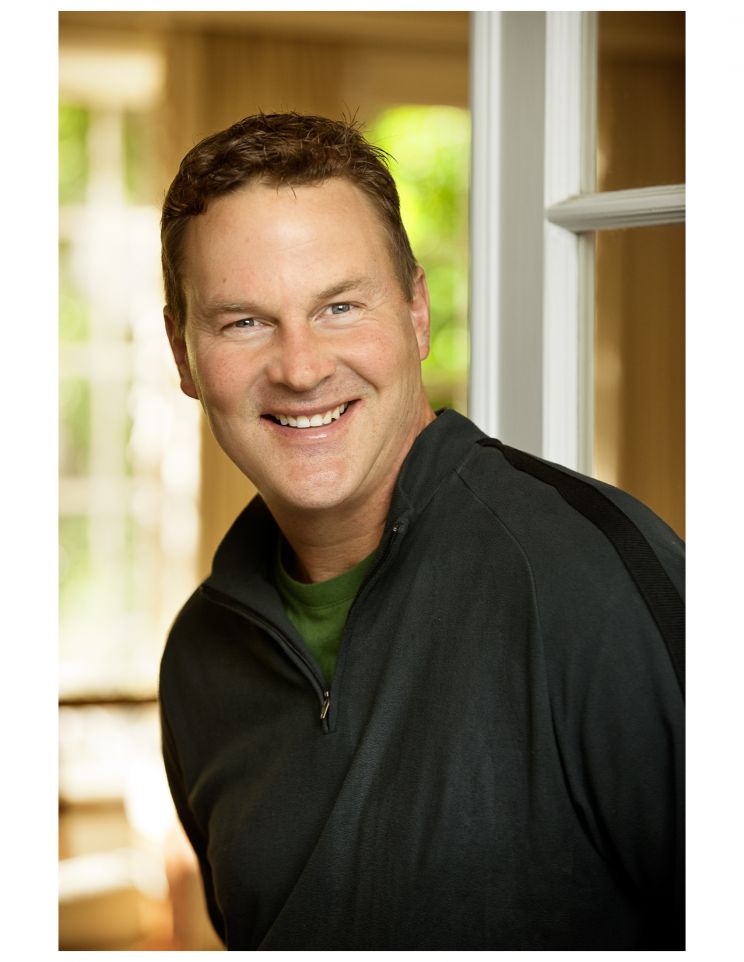 Sean O'Bryan