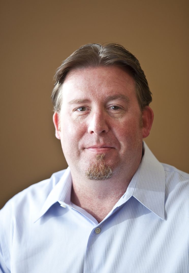 Sean O'Bryan