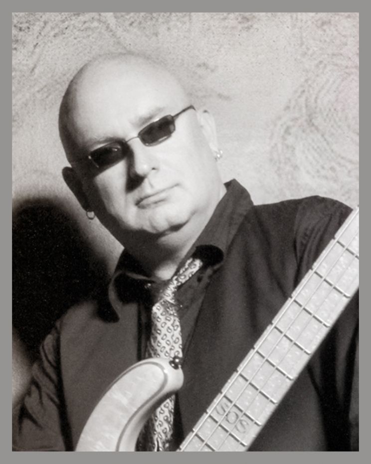 Sean O'Bryan