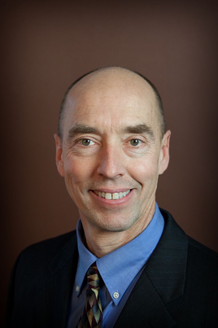 Sean O'Bryan