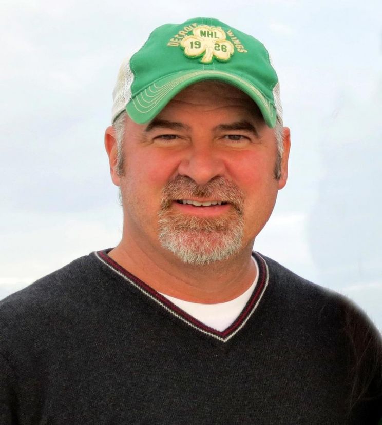 Sean O'Bryan