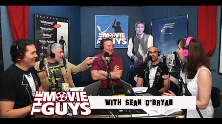 Sean O'Bryan