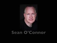 Sean O'Connor