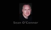 Sean O'Connor