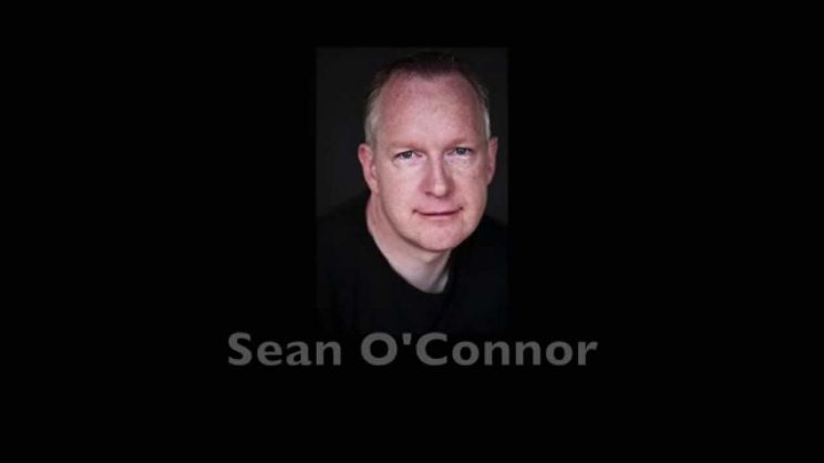 Sean O'Connor