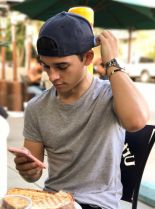 Sean O'Donnell photo
