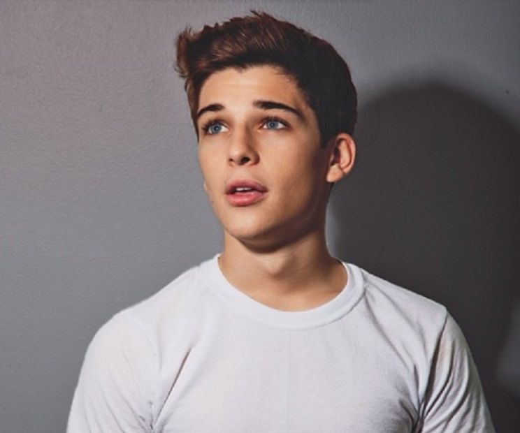 Sean O'Donnell.