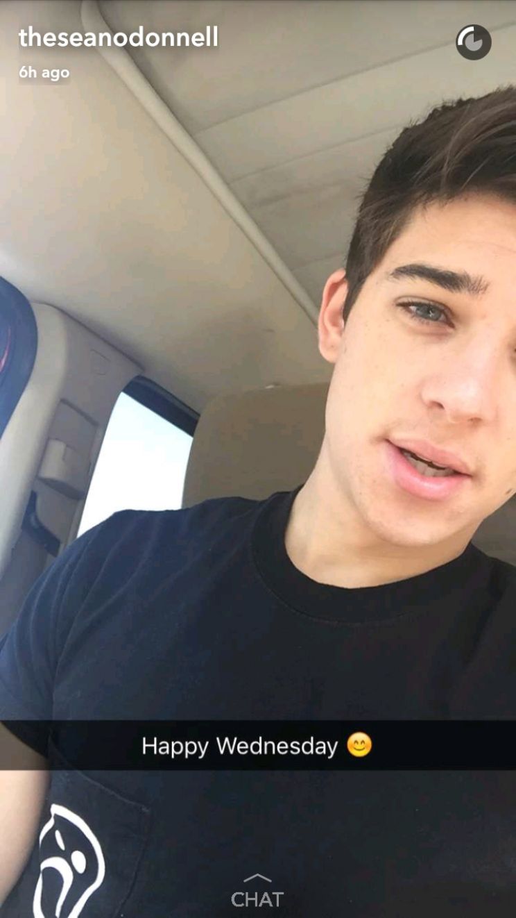 Sean O'Donnell