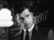 Sean O'Pry