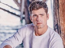 Sean O'Pry