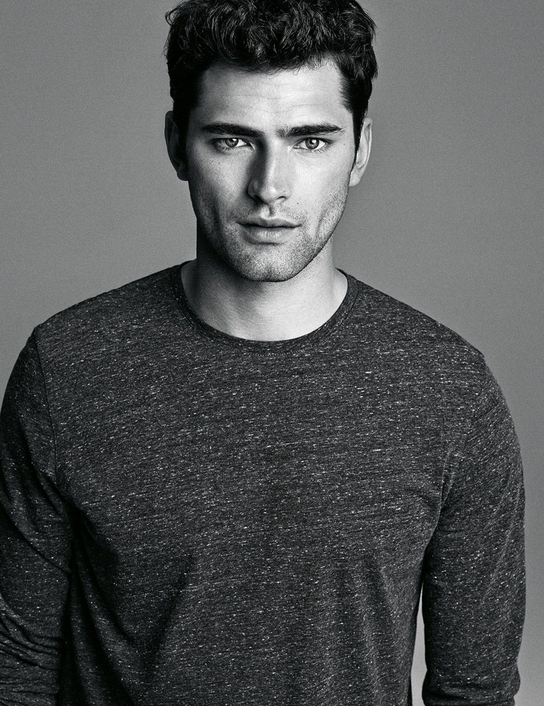 Sean O'Pry. 