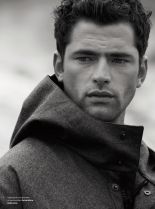 Sean O'Pry photo