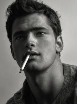 Sean O'Pry