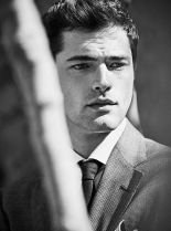 Sean O'Pry