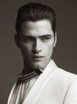 Sean O'Pry