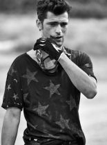 Sean O'Pry photo
