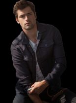 Sean O'Pry photo
