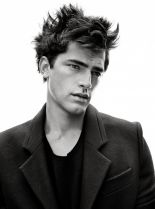 Sean O'Pry photo