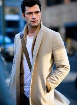 Sean O'Pry photo