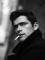 Sean O'Pry